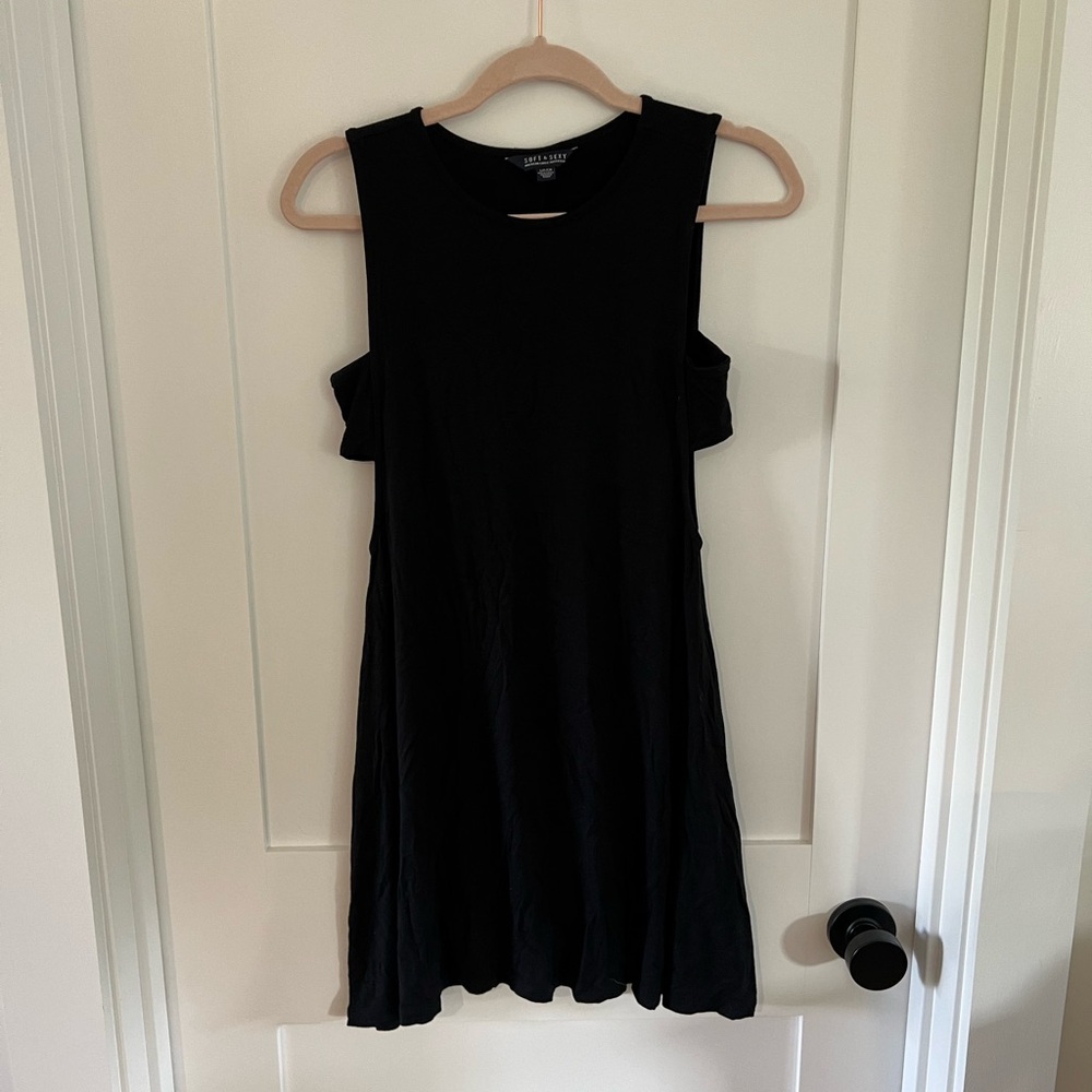 EUC American Eagle shift dress